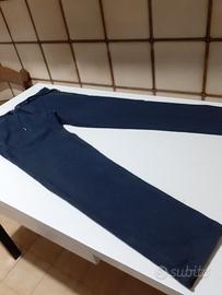 pantaloni uomo 