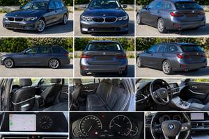 Bmw 320 xdrive