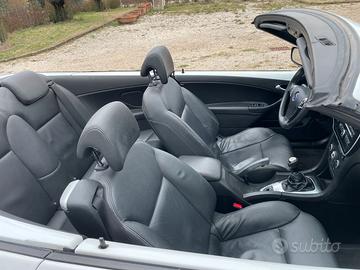 SAAB 9-3 cabrio