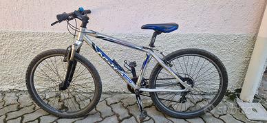 Mountain Bike ragazzo