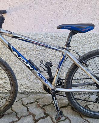 Mountain Bike ragazzo