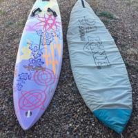 Tavola windsurf Bic Adagio
