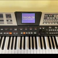 Roland VA-76 V-Arranger – 76 tasti