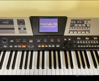 Roland VA-76 V-Arranger – 76 tasti