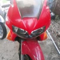 Honda vfr 800 ricambi rc 46