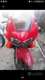 Honda vfr 800 ricambi rc 46