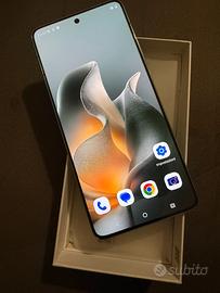 Motorola 70 edge