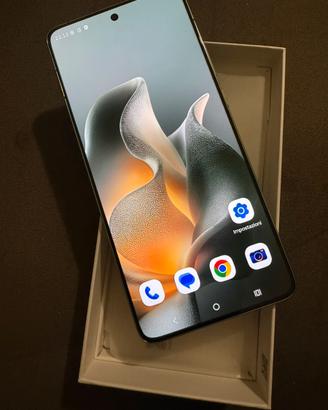 Motorola 70 edge