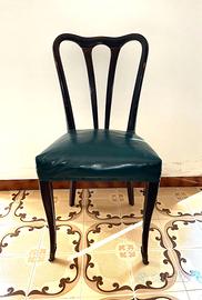 Sedie vintage