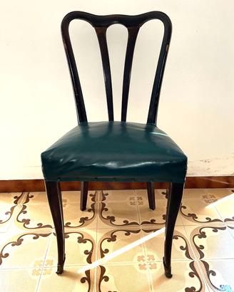 Sedie vintage