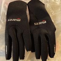 Guanti Sub MAREX FLEXA CLASSIC 3 mm. Tg. L