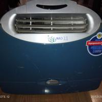 Condizionatore deumidificatore ISSIMO he11 Olimpia