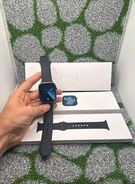 Apple Watch Serie 11 46mm Silver - 🔋100% Perfetto