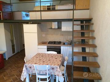 Levanto - Cinque Terrre