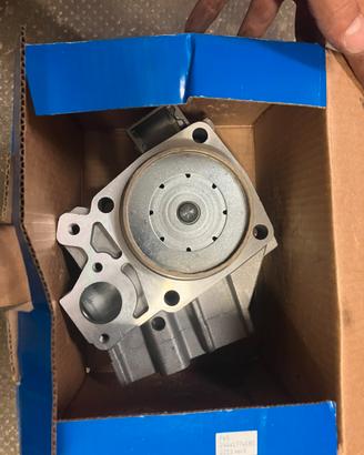 Pompa acqua SKF NUOVA per Fiat Ducato 230