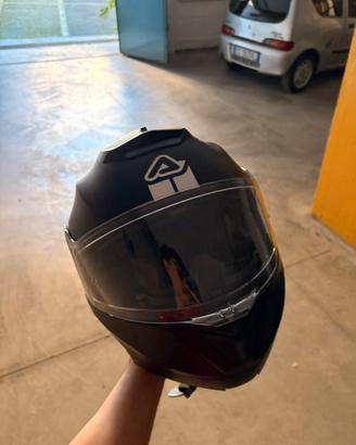Acerbis Serel