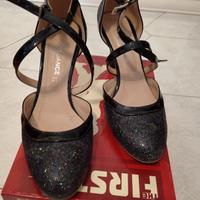 scarpe da ballo