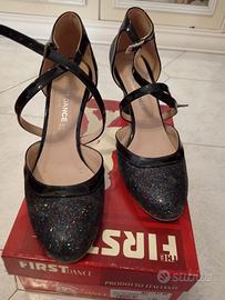 scarpe da ballo
