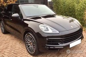 Porsche cayenne anno 2018 ricambi