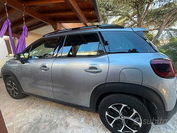 C3 Aircross