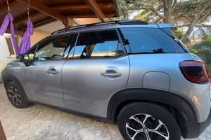 C3 Aircross