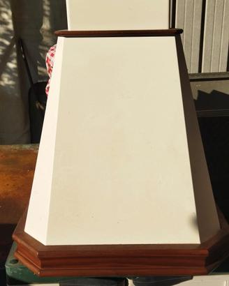 Cappa aspirazione cucina