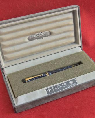 Stilografica Parker Duofold Centennial (F (31))