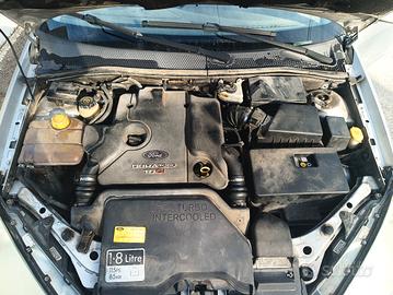 Ford Focus 1.8 cdti
