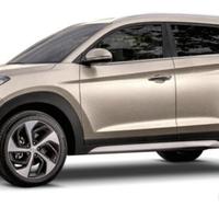 Ricambi usati HYundai Tucson ix35 i10 2010 2020