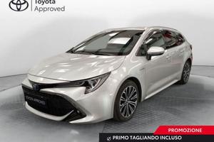 Toyota Corolla Touring Sports 1.8 Hybrid Style