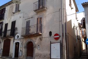 Appartamento in via Umberto I