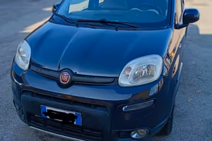 Fiat Panda Twin Air 0.9