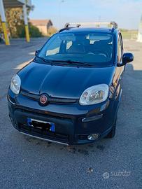 Fiat Panda Twin Air 0.9