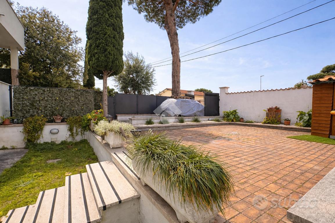 Apartment in Anzio, Falasche - Vista 4
