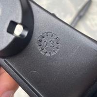 Yamaha X-Max 400 BL1-F474W-00 BL1-F474A-00