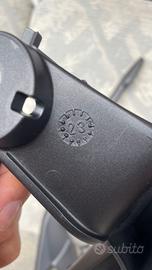 Yamaha X-Max 400 BL1-F474W-00 BL1-F474A-00