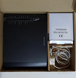 Modem Technicolor per ADSL