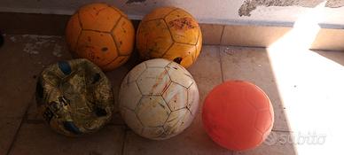 palla da calcio