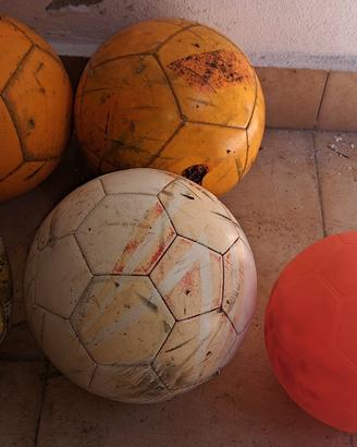 palla da calcio