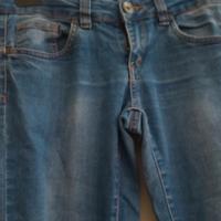 jeans originali abercrombie &fitch