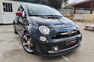 Abarth 595 1.4 Turbo T-Jet 160 CV MTA Turismo