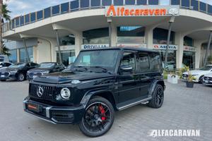 Mercedes-Benz G 63 AMG 585cv auto