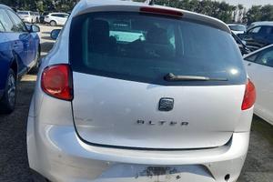 Seat Altea