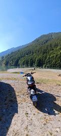 Triumph Trident 660 (2023) - Full Optional