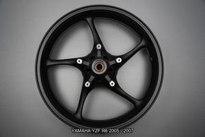 Cerchio anteriore YAMAHA YZF R6 2005 2006 2007