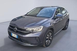 Volkswagen Taigo 1.0 TSI 110 CV Life