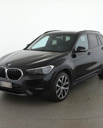 BMW X1 SDRIVE 20d 190 CV MSPORT