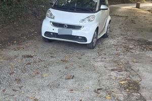 SMART 451 RESTYLING CDI