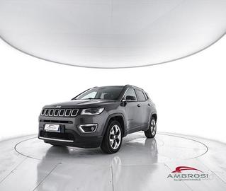 JEEP Compass 1.4 MultiAir 170 CV aut. 4WD Limite