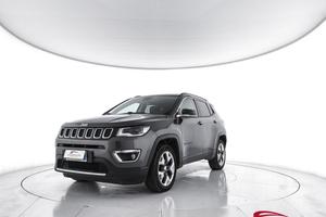 JEEP Compass 1.4 MultiAir 170 CV aut. 4WD Limite
